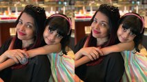 Aishwarya Rai Bachchan SHOCKING OLD Look In Latest Picture With Aaradhya