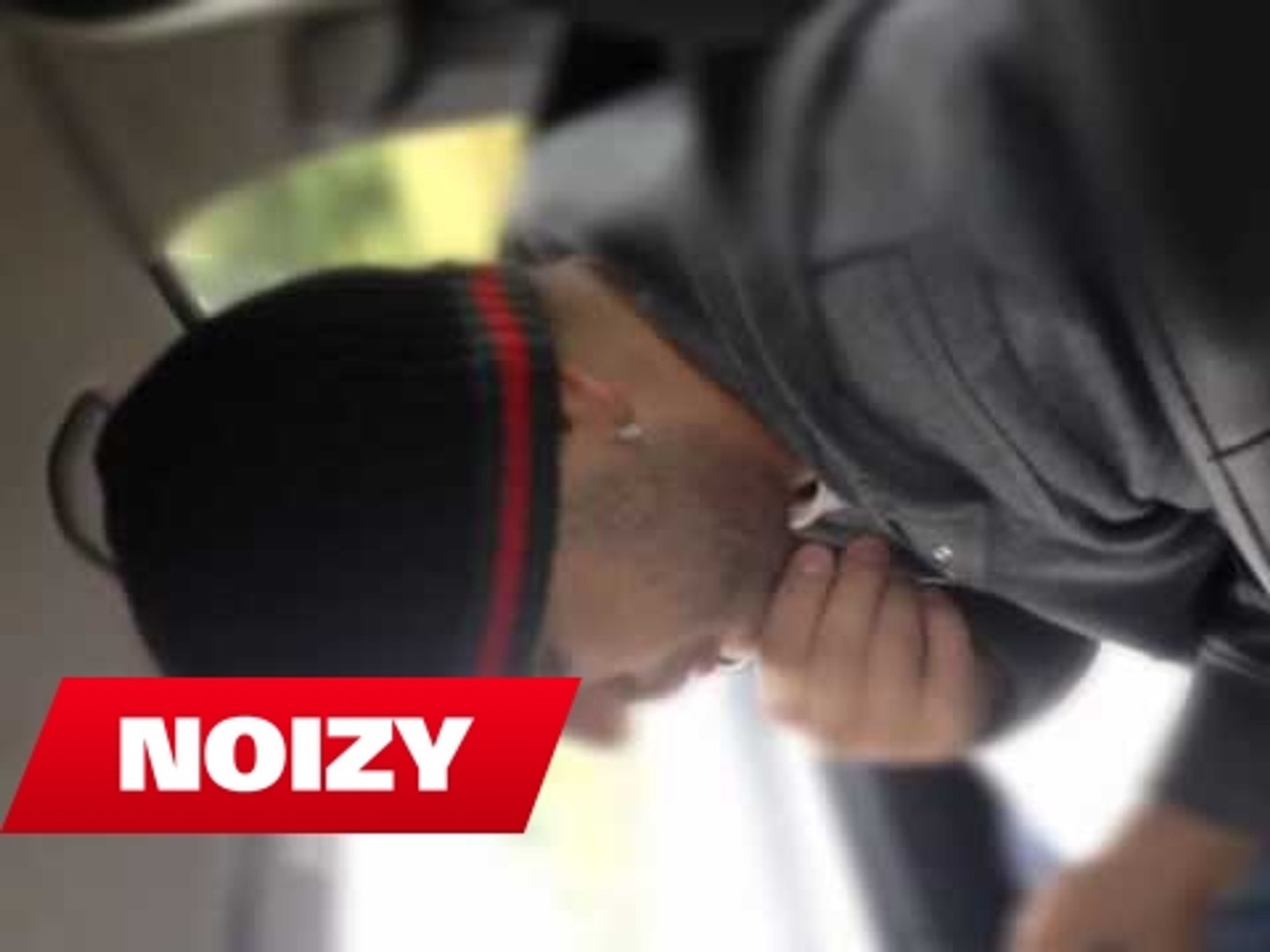 Noizy - Philadelphia - Boston & New York Oct 2012