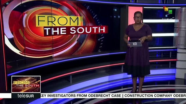 FtS 02-01: Colombia: Two More Social Leaders Killed