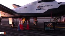 This Dream Chaser Cargo Spacecraft Could Soon Be Headed To International Space Station