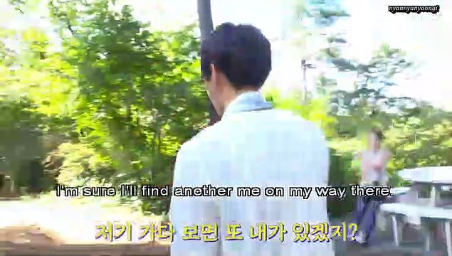 [Eng Sub] 2019 BTS SEASONS GREETINGS PART 1