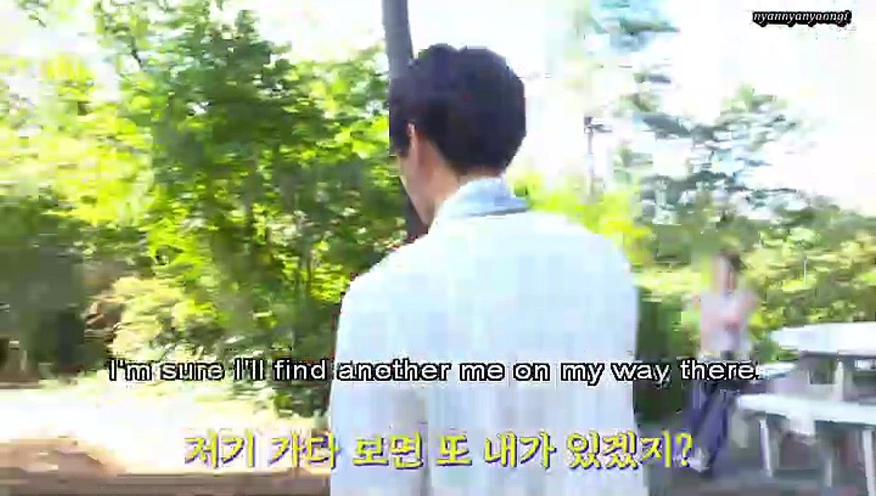 [Eng Sub]  2019 BTS SEASONS GREETINGS PART 1