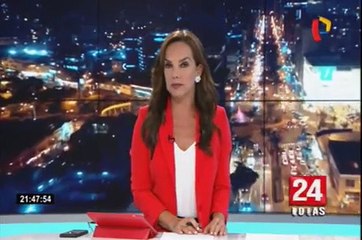 Piura: pasajeros detienen a sujeto acusado de realizar tocamientos a una menor