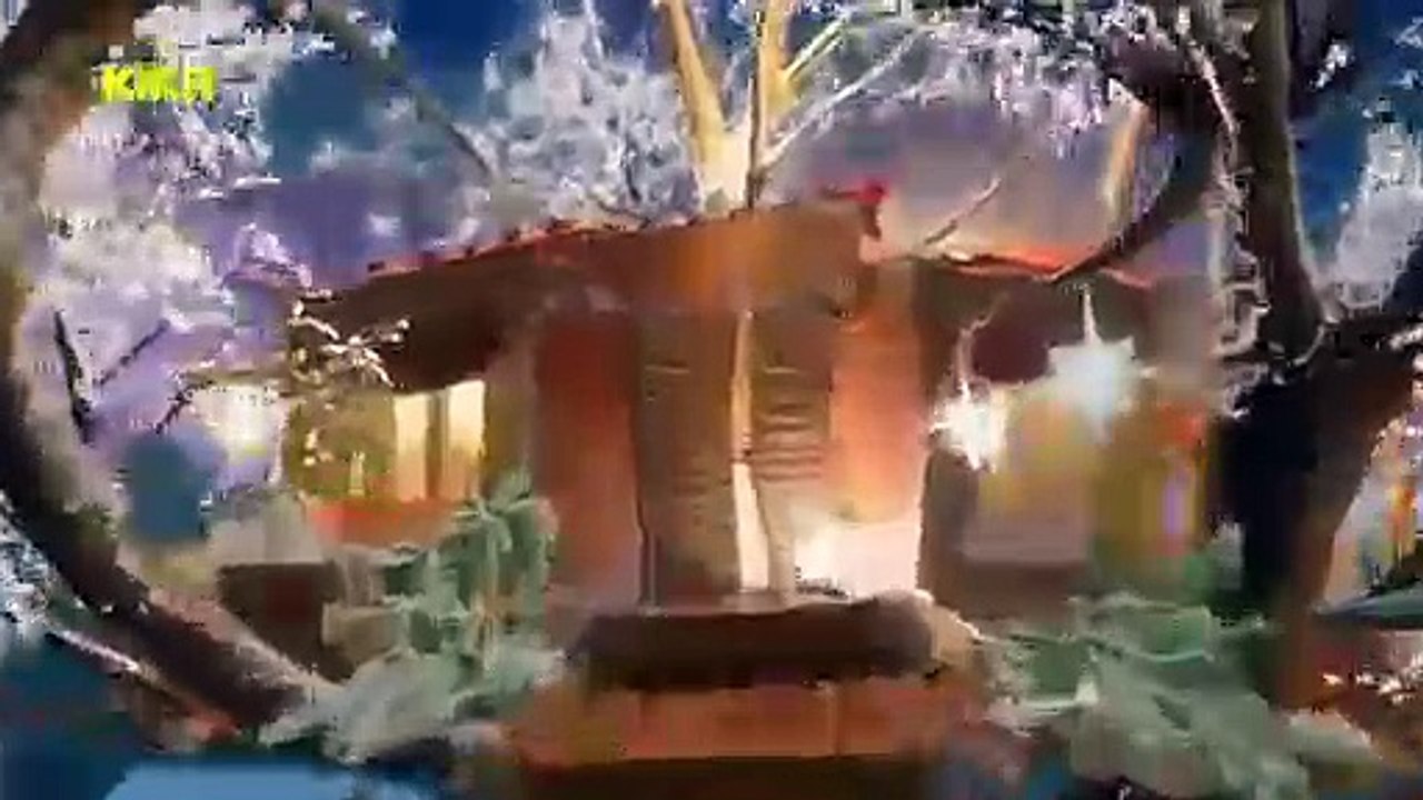 Baumhaus - 362. Neue Strickjacke | Mehr auf KiKA.de