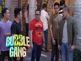 Bubble Gang: Magkakamali ba si Betong o hindi? | Bloopers