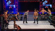 Impact! Wrestling - 2019.01.03 - Part 01 | Countdown to Impact! Wrestling Homecoming