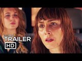 CLOSE Official Trailer (2019) Noomi Rapace, Netflix Movie HD
