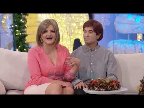 Al Pazar - Vizioni i pasdites në Al Pazar - 31 Dhjetor 2018 - Show Humor - Vizion Plus