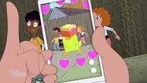 'Phineas & Ferb'/'Milo Murphy's Law' Crossover Preview