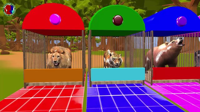 Learning kids colors with ice cream || Ice cream colors for toddlers