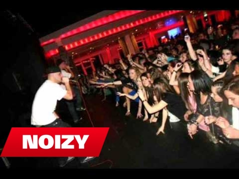 Varrosi - Hey Yo Ma ( MIXTAPE LIVING YOUR DREAM )