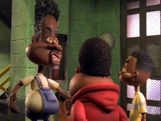 The Pjs S01 E10