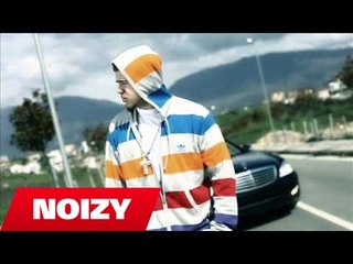 Noizy ft DurimKid - Swag On Point (LYRICS)