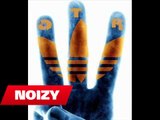 Noizy - Plot Sene (Mixtape Living Your Dream) DEMO