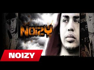 Noizy ft No One - Ku Jan Shqiponjat ( MIXTAPE LIVING YOUR DREAM )
