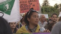 Cientos de argentinos exigen justicia por supuesta violación grupal a menor