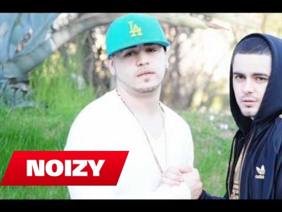 Noizy ft Lil Koli - T'thirri Princeshe (Mixtape Living Your Dream) 2011 FULL