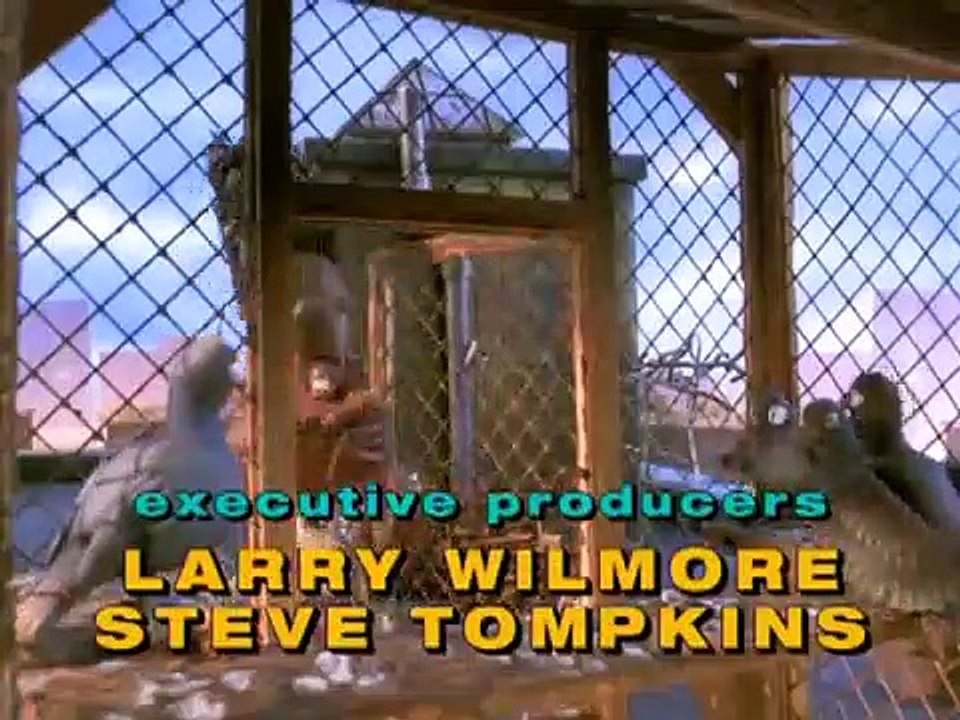 The Pjs S01 E06