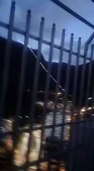 Mirador de la torre Colpatria