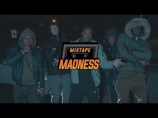SD - Slides (Music Video) | @MixtapeMadness