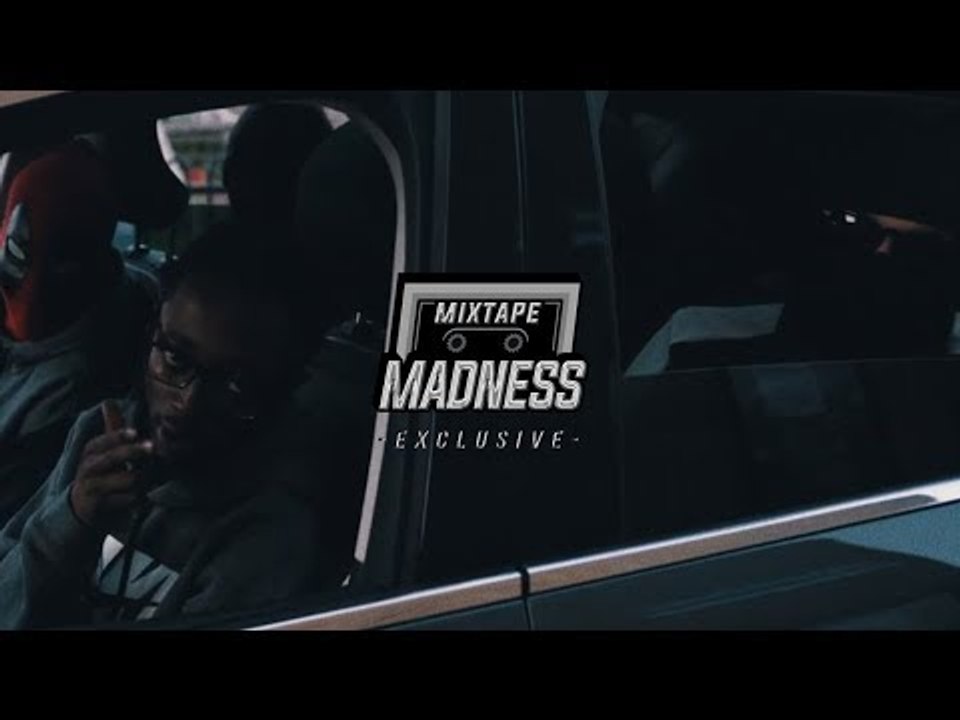 KO ft Kilo Keemzo - Pull Up (Music Video) | @MixtapeMadness
