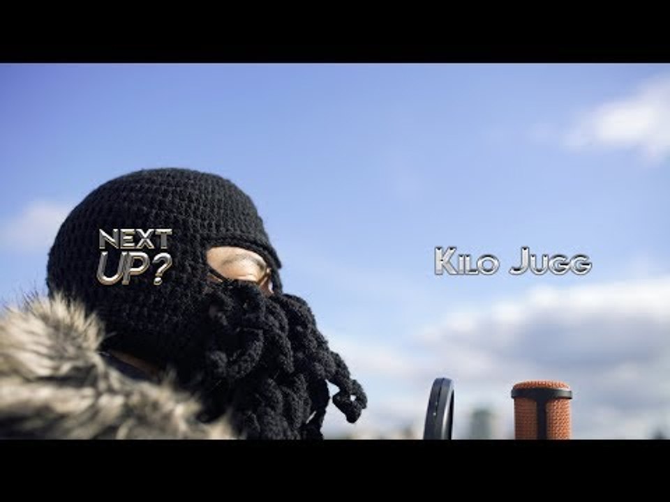 Kilo Jugg - Next Up? [S2.E5] | @MixtapeMadness