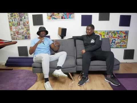 Mixtape Madness 2018 End Of Year Wrap Up ft @ProdByWalkz & @LeeToTheVi | @MixtapeMadness