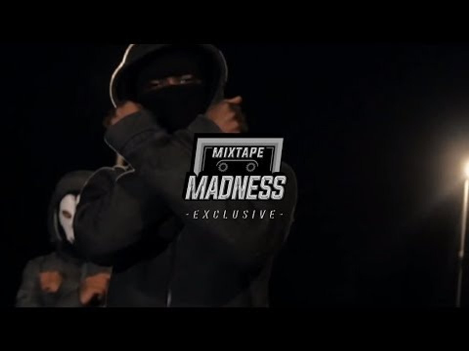 C1 - Pringles (Music Video) | @MixtapeMadness