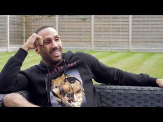 James DeGale SHOCKER: I DO RESPECT GEORGE GROVES & we'd be STUPID NOT TO REMATCH