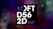 Dario D’Attis featuring Jinadu ‘Space & Time’ (Vocal Mix)