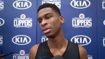 Media Availability | Shai Gilgeous-Alexander (1.3.19)