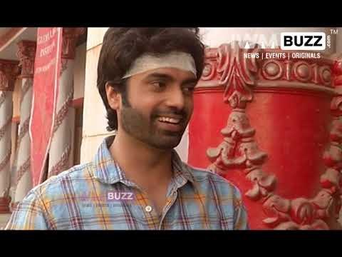 Viraj and Sitara getting closer in Vish Ya Amrit: Sitara