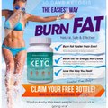 Natura Farms Keto - Solution That Gives A Slim Looks