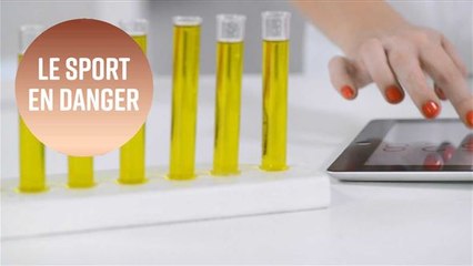 6 cas liés au dopage dans le cyclisme