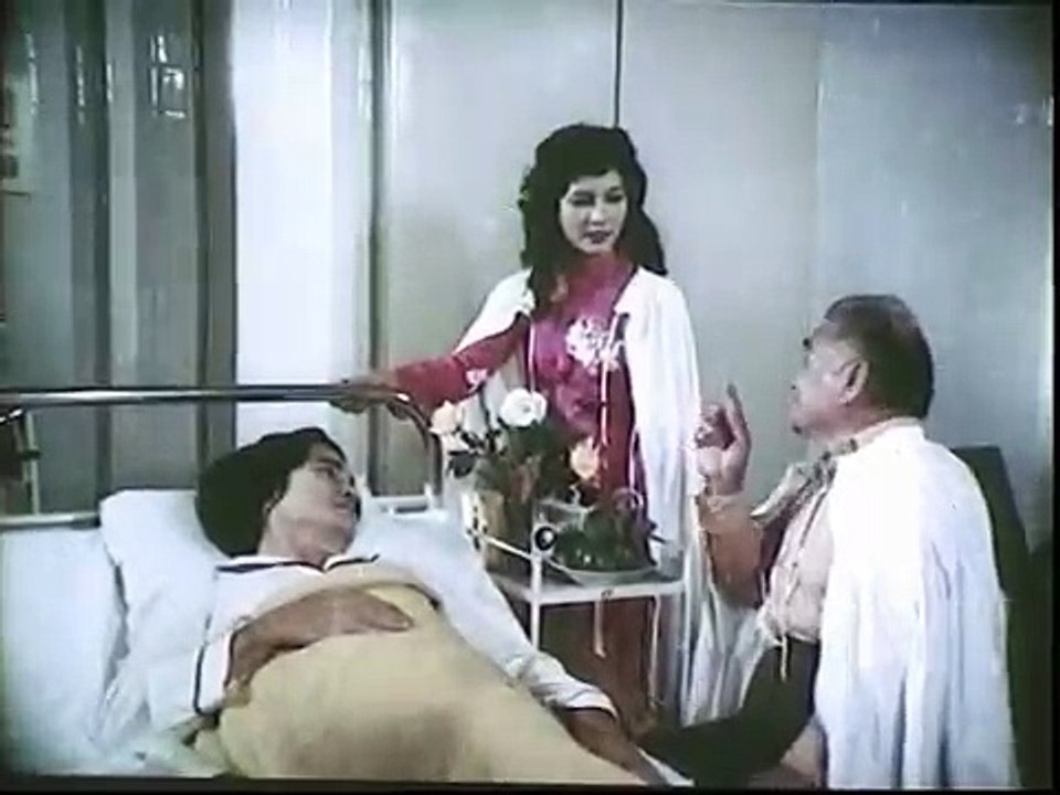Biệt Động Sài Gòn 2 1986   Tĩnh Lặng part 1/2