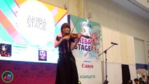 Violin Performance, バイオリン演奏 Ayasa/あやさ