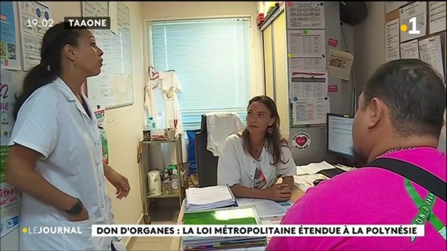Dons d’organes , des modalités plus contraignantes en cas de refus
