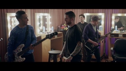 Fall Out Boy videos - Dailymotion