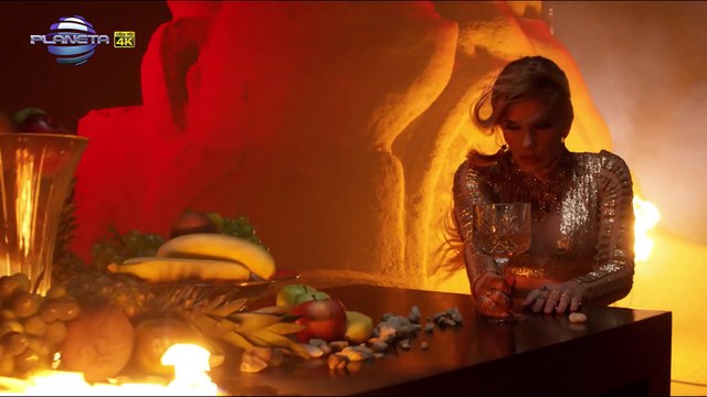 ANELIA - SARTSETO MI ⁄ Анелия - Сърцето ми, 2019