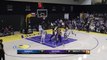 KJ McDaniels with 5 Steals vs. South Bay Lakers