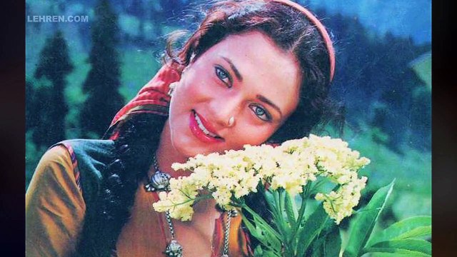 Did You Know Mandakini Was Not The Original Choice For Ram Teri Ganga Maili