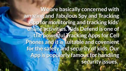 Quite Interesting Tracking Apps for Cell Phones