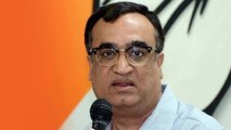 Ajay Makan ने Delhi Congress Chief की Position से दिया Resign, ये वजह आई सामने | वनइंडिया हिंदी
