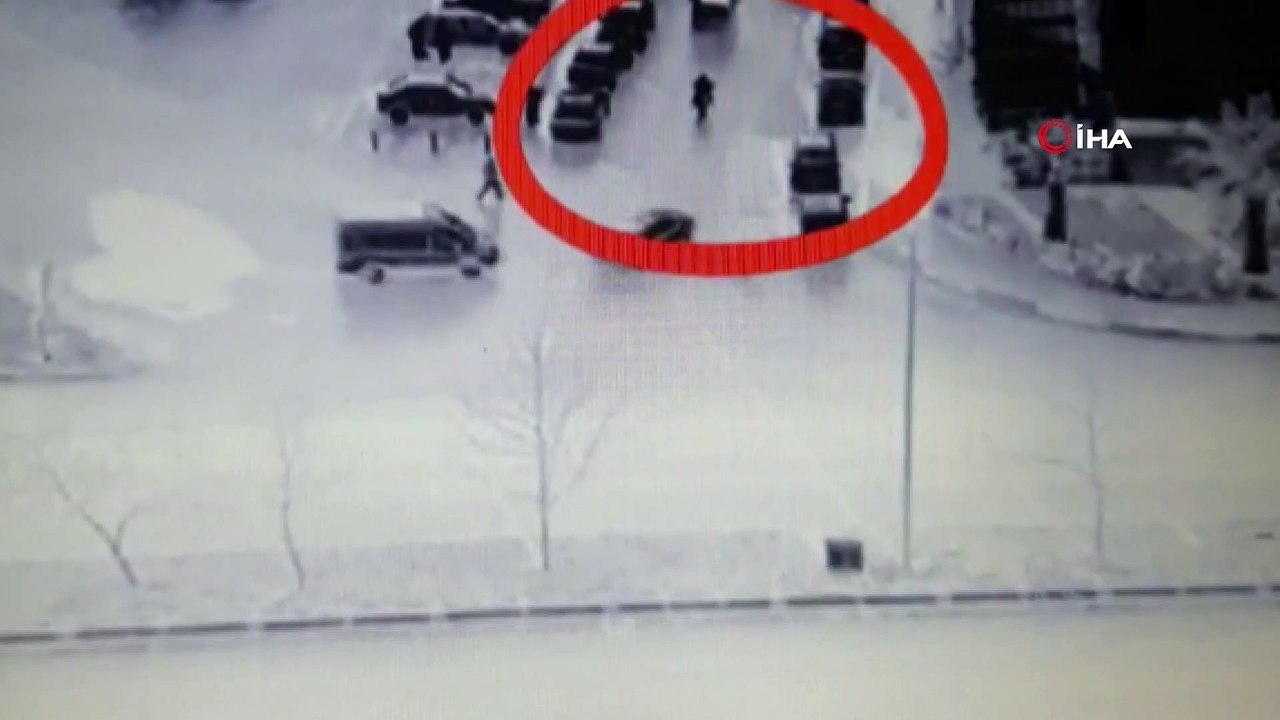 Uyuşturucu tacirlerini drone ile takip edip, kıskıvrak böyle yakaladılar