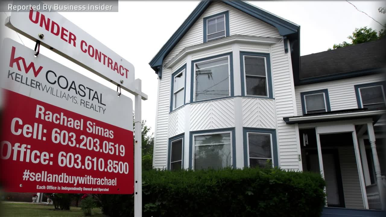 Millennials Make These Mistakes When Buying Their First Home