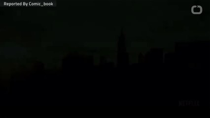 Luke Cage Star Mike Colter Addresses Shows Cancellation