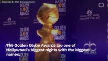 Golden Globe Presenters Revealed