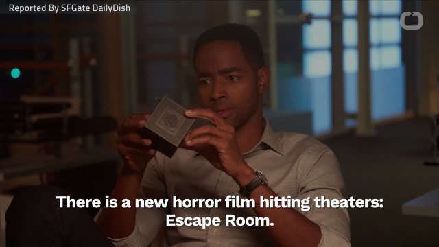 ‘Escape Room’ Film Review: Thriller Commits To Its Own Gimmick With Style and Energy