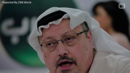 Saudi Prosecutors Seek Death Penalty As Khashoggi Murder Trial Opens