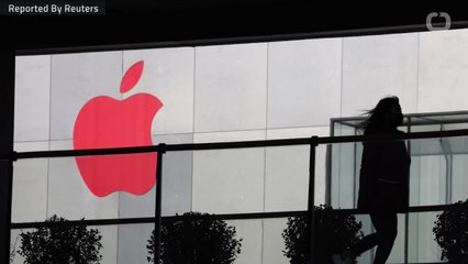 Apple Makes Rare Move Due To China Struggles